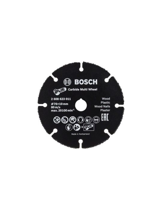 Bosch 2 608 623 012 fără categorie