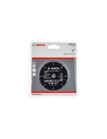 Bosch 2 608 623 012 fără categorie