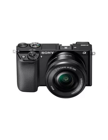 Sony α ILCE-6000L Sony - 2