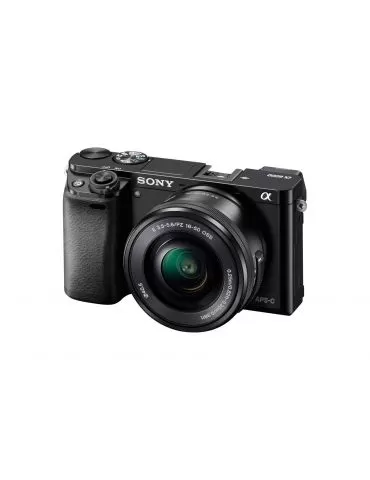 Sony α ILCE-6000L Sony - 3