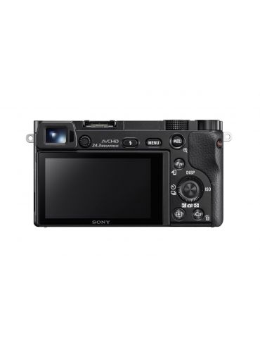Sony α ILCE-6000L Sony - 4