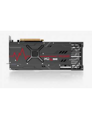 Placa video Sapphire AMD Radeon RX 6800 XT Pulse 16GB GDDR6 256 bit Sapphire - 1