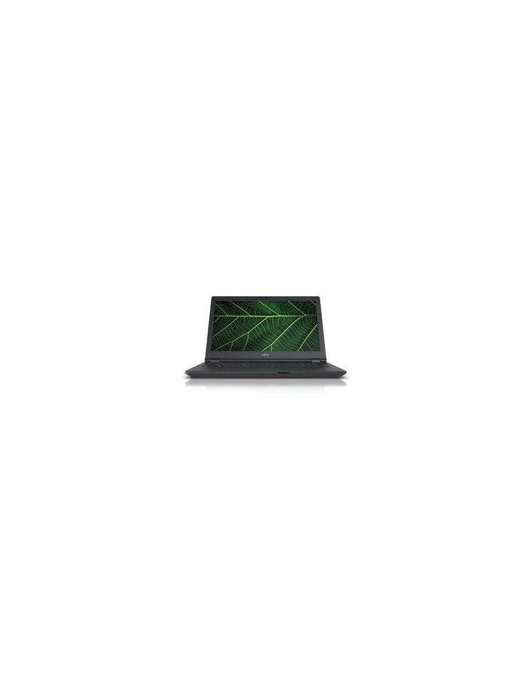 Laptop Fujitsu Lifebook E5511, 15.6", Intel Core i5-1135G7, 16GB DDR4, SSD 512GB, Intel Iris Xe Graphics, Win 10 Pro, Black