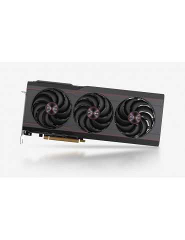 Placa video Sapphire AMD Radeon RX 6800 XT Pulse 16GB GDDR6 256 bit Sapphire - 1