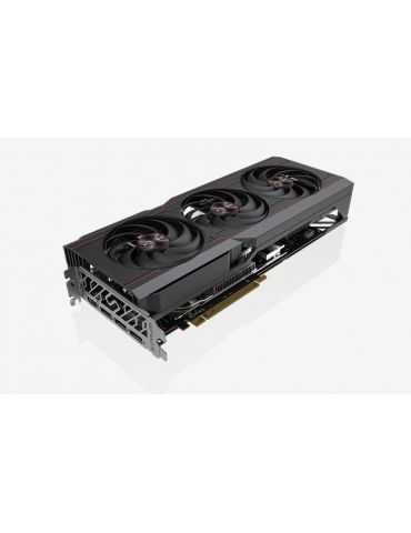 Placa video Sapphire AMD Radeon RX 6800 XT Pulse 16GB GDDR6 256 bit Sapphire - 1