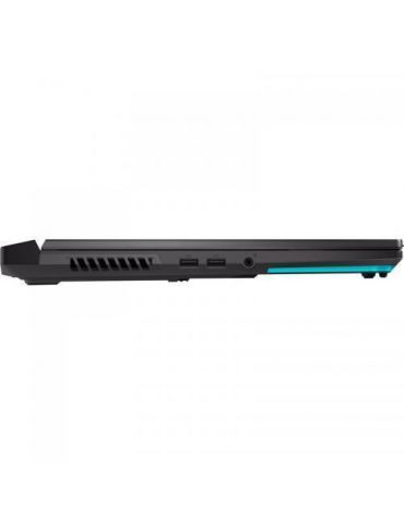 Laptop ASUS ROG Strix G713RW-LL103,AMD Ryzen 9 6900HX,17.3",RAM 32GB,SSD 1TB,nVidia GeForce RTX 3070 Ti 8GB,No OS,Eclipse Gray A