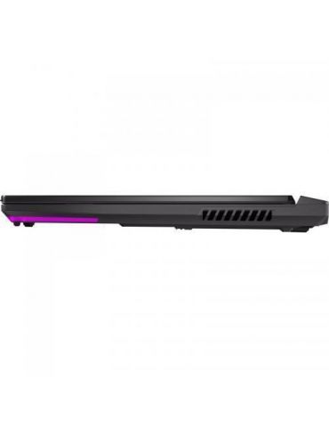 Laptop ASUS ROG Strix G713RW-LL103,AMD Ryzen 9 6900HX,17.3",RAM 32GB,SSD 1TB,nVidia GeForce RTX 3070 Ti 8GB,No OS,Eclipse Gray A