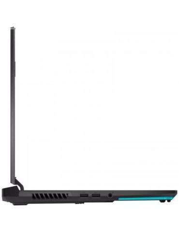 Laptop ASUS ROG Strix G713RW-LL103,AMD Ryzen 9 6900HX,17.3",RAM 32GB,SSD 1TB,nVidia GeForce RTX 3070 Ti 8GB,No OS,Eclipse Gray A
