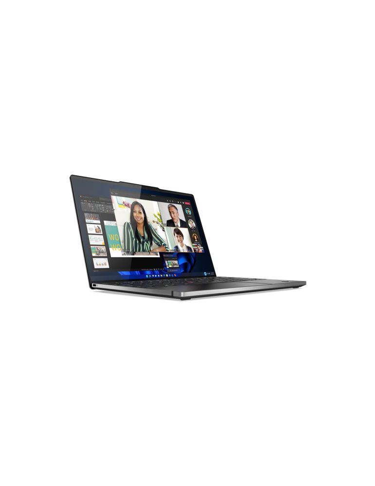 Laptop Lenovo ThinkPad Z13 Gen 1,AMD Ryzen 7 PRO 6860Z,13.3",RAM 32GB,SSD 1TB,AMD Radeon 680M Graphics,Win 11 Pro,Arctic Grey
