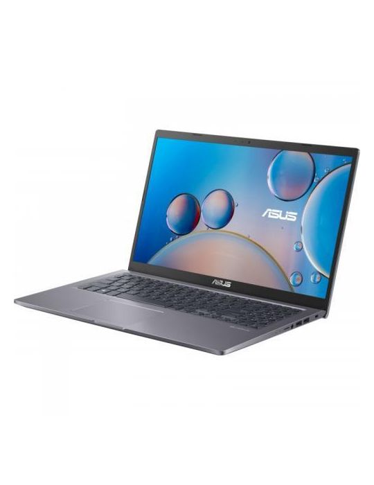 Laptop ASUS X515EA-BQ1185,Intel Core i5-1135G7,15.6",RAM 8GB,SSD 512GB,Iris Xe Graphics,No OS,Slate Grey Asus - 5