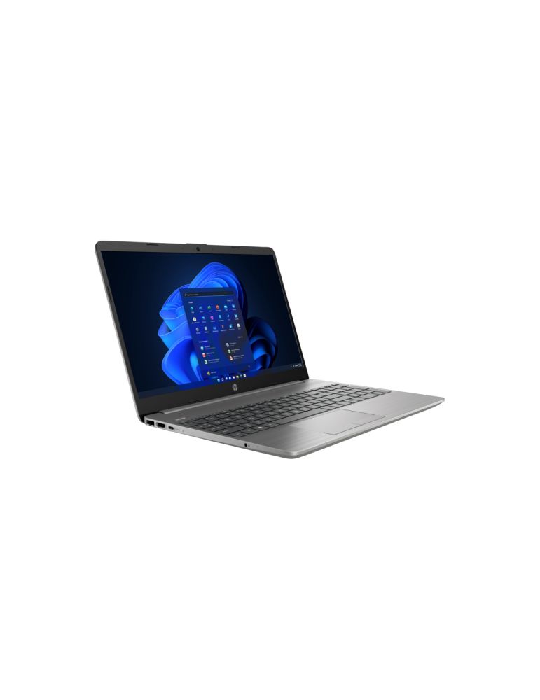Laptop HP 250 G8,Intel Core i7-1165G7,15.6",RAM 16GB,SSD 512GB,Intel Iris Xe Graphics,Win 11 Pro,Asteroid Silver