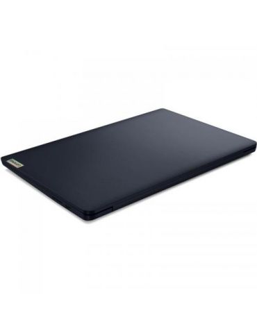 Laptop Lenovo IdeaPad 3 15ALC6,AMD Ryzen 5 5500U,15.6",RAM 8GB,SSD 512GB,AMD Radeon Graphics,Win 11 Home,Abyss Blue Lenovo - 9