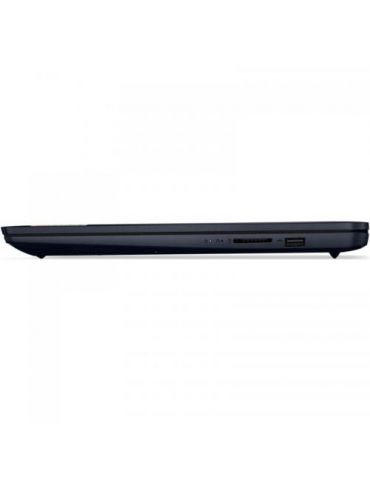 Laptop Lenovo IdeaPad 3 15ALC6,AMD Ryzen 5 5500U,15.6",RAM 8GB,SSD 512GB,AMD Radeon Graphics,Win 11 Home,Abyss Blue Lenovo - 10