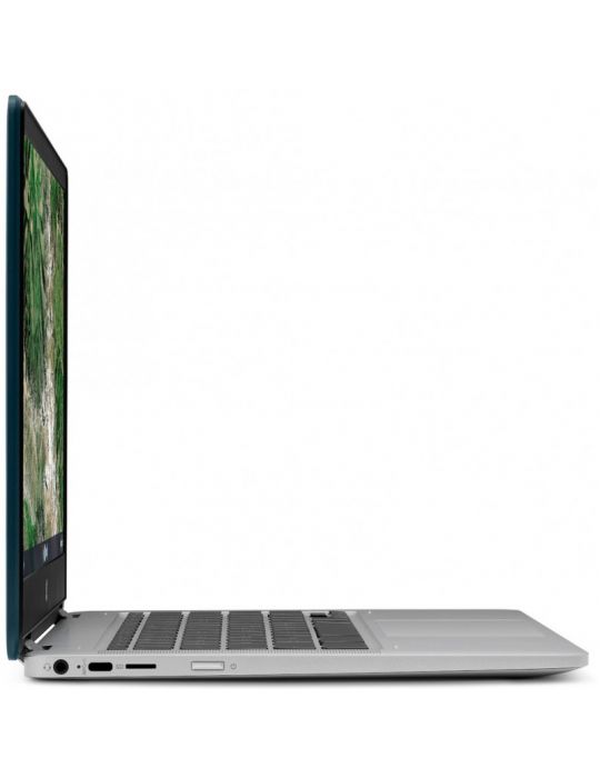 Ultrabook HP 14'' Chromebook x360 14A-CA0000NN,Intel Pentium Silver N5030,4GB DDR4,128GB,Chrome OS,Blue Hp - 7