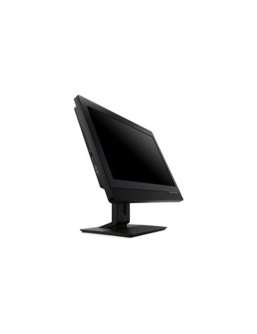 Sistem All in One Veriton Acer VZ4640G, CPU Pentium Dual-Core G4560, 3.50 GHz,21.5", 4GB, 500GB, Windows 10 PRO 64bit, Negru Ace