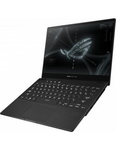 Laptop 2-in-1 ASUS ROG Flow X13,AMD Ryzen 9 6900HS,13.4",RAM 32GB,SSD 1TB,nVidia GeForce RTX 3050 Ti 4GB,Win 11 Home,Off Black A