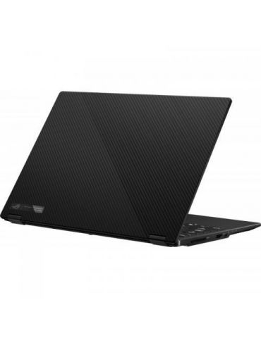 Laptop 2-in-1 ASUS ROG Flow X13,AMD Ryzen 9 6900HS,13.4",RAM 32GB,SSD 1TB,nVidia GeForce RTX 3050 Ti 4GB,Win 11 Home,Off Black A