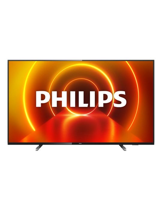 Televizor philips 43pus7805/12 smart tv led 4k uhd ambilight 43 Philips - 1