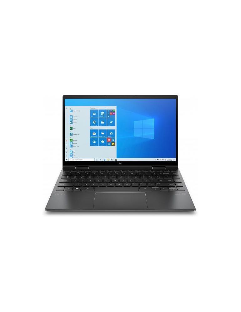 Laptop HP ENVY x360 Convert 13-AY1035NN,AMD Ryzen 5 5600U,13.3",8GB,SSD 512GB,AMD Radeon Graphics,Win 11 Home, Nightfall Black