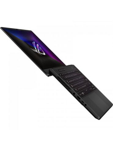 Laptop ASUS ROG Zephyrus G14,AMD Ryzen 7 6800HS,14",RAM 16GB,SSD 1TB,AMD Radeon RX 6800S 8GB,W 11 Home,Eclipse Gray AniMe Matrix
