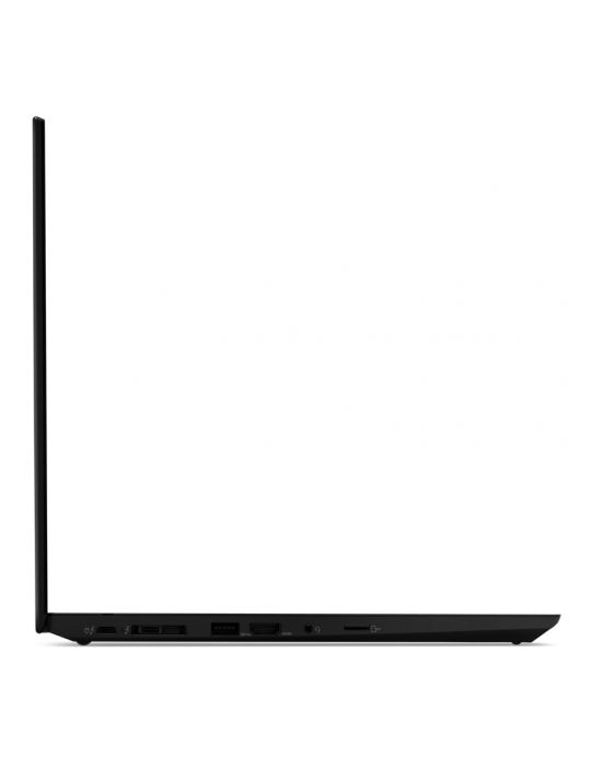Laptop Lenovo ThinkPad T15 Gen2,Intel Core i7-1165G7,15.6",RAM 32GB,SSD 1TB,Intel Iris Xe Graphics,Win 10 Pro,Black Lenovo - 9