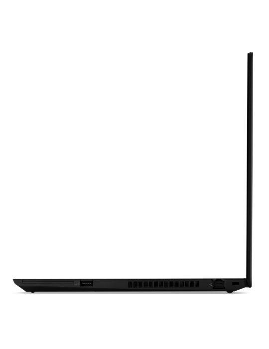Laptop Lenovo ThinkPad T15 Gen2,Intel Core i7-1165G7,15.6",RAM 32GB,SSD 1TB,Intel Iris Xe Graphics,Win 10 Pro,Black Lenovo - 10