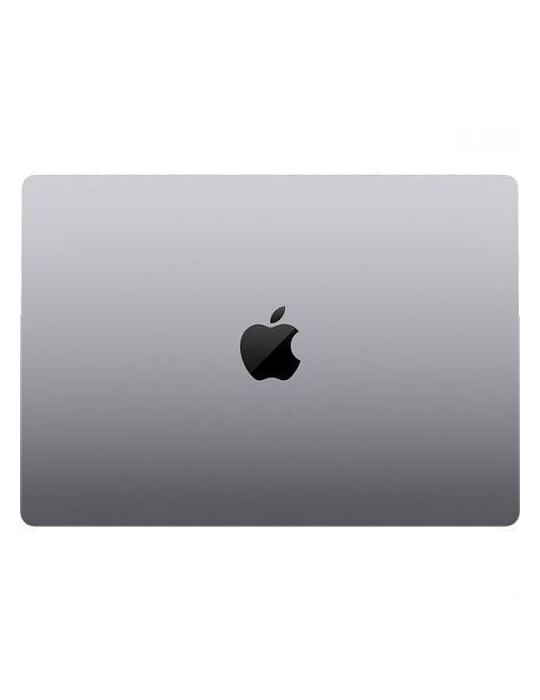 Laptop Apple MacBook Pro 14,14.2",RAM 16GB,SSD 512GB,Apple M1 Pro 14 core Graphics,MacOS Monterey,Space Grey Apple - 6