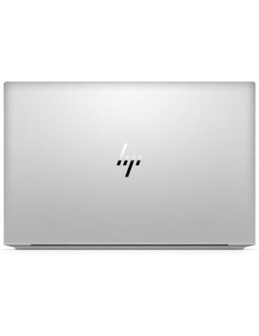 Laptop HP EliteBook 850 G8,Intel Core i7-1165G7,15.6",RAM 16GB,SSD 512GB,Intel Iris Xe Graphics,Win 10 Pro,Silver Hp - 4