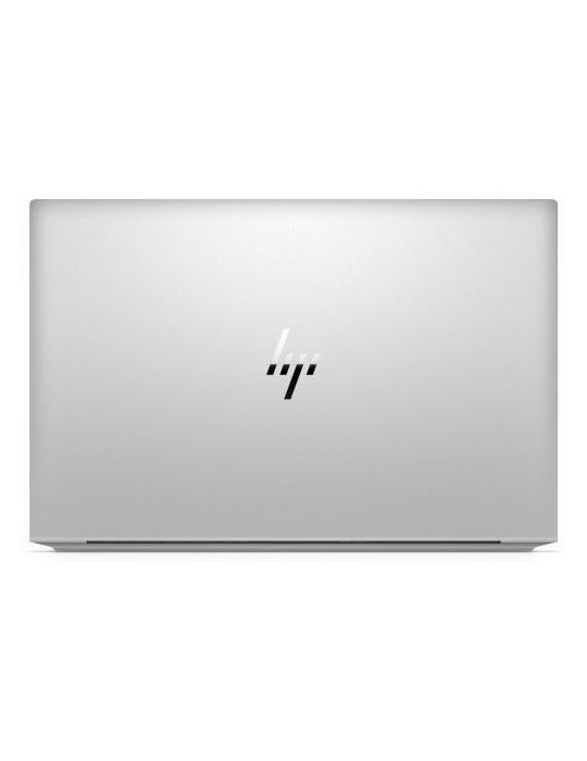 Laptop HP EliteBook 850 G8,Intel Core i7-1165G7,15.6",RAM 16GB,SSD 512GB,Intel Iris Xe Graphics,Win 10 Pro,Silver Hp - 4