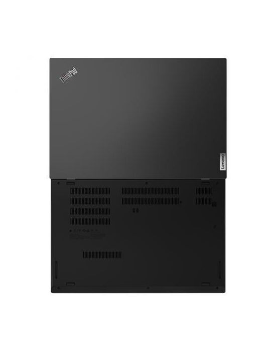 Laptop Lenovo ThinkPad L15 Gen1,Intel Core i5-10210U,15.6",RAM 8GB,SSD 512GB,Intel UHD Graphics,Win 10 Pro,Black Lenovo - 1