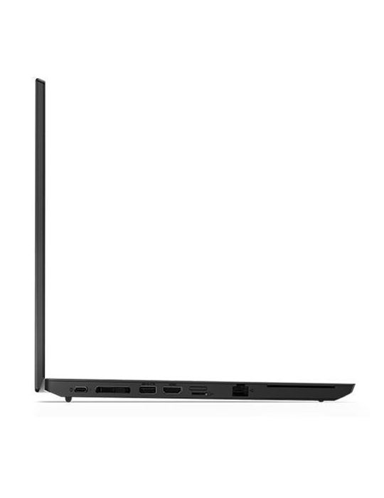 Laptop Lenovo ThinkPad L15 Gen1,Intel Core i5-10210U,15.6",RAM 8GB,SSD 512GB,Intel UHD Graphics,Win 10 Pro,Black Lenovo - 9
