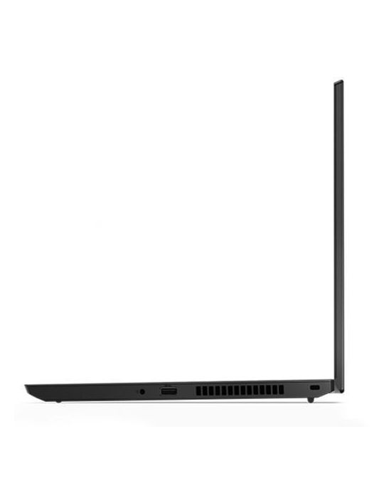 Laptop Lenovo ThinkPad L15 Gen1,Intel Core i5-10210U,15.6",RAM 8GB,SSD 512GB,Intel UHD Graphics,Win 10 Pro,Black Lenovo - 10