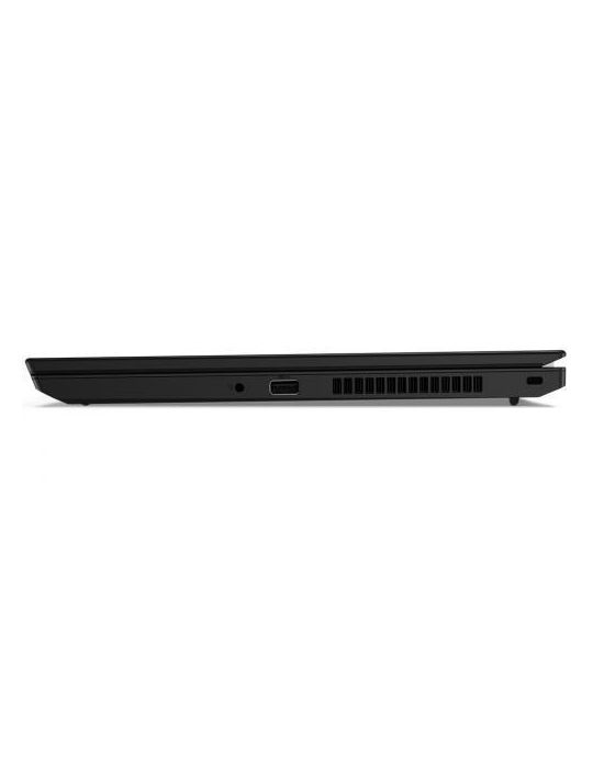 Laptop Lenovo ThinkPad L15 Gen1,Intel Core i5-10210U,15.6",RAM 8GB,SSD 512GB,Intel UHD Graphics,Win 10 Pro,Black Lenovo - 12