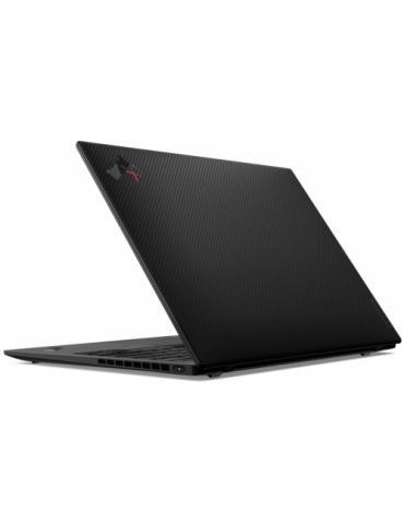 Laptop Lenovo ThinkPad X1 Nano Gen1,Intel Core i5-1130G7,13",RAM 16GB,SSD 512GB,Intel Iris Xe Graphics,Win 10 Pro,Black Lenovo -
