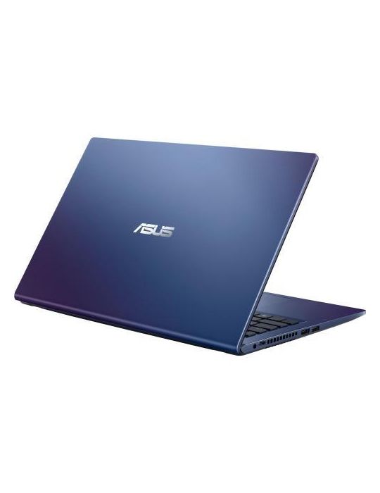 Laptop ASUS X515EA-BQ850,Intel Core i3-1115G4,15.6",RAM 8GB,SSD 256GB,Intel UHD Graphics,No OS,Peacock Blue Asus - 7
