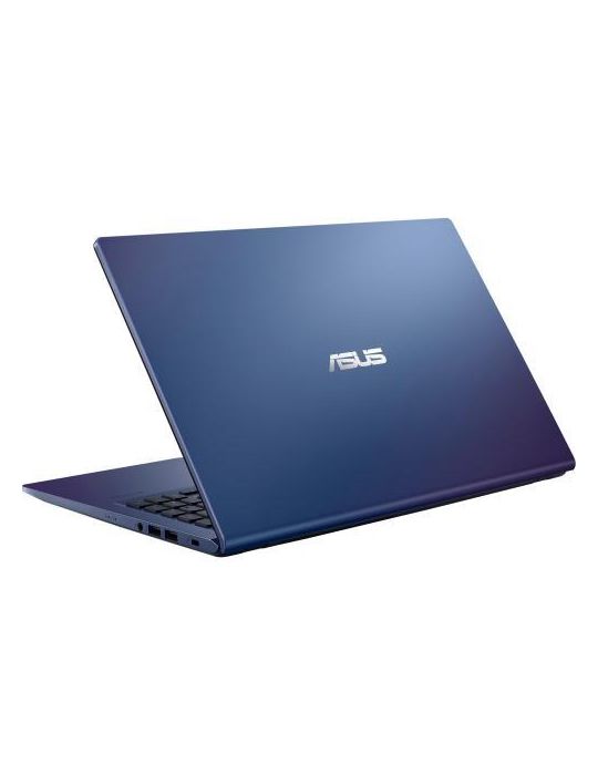 Laptop ASUS X515EA-BQ850,Intel Core i3-1115G4,15.6",RAM 8GB,SSD 256GB,Intel UHD Graphics,No OS,Peacock Blue Asus - 8