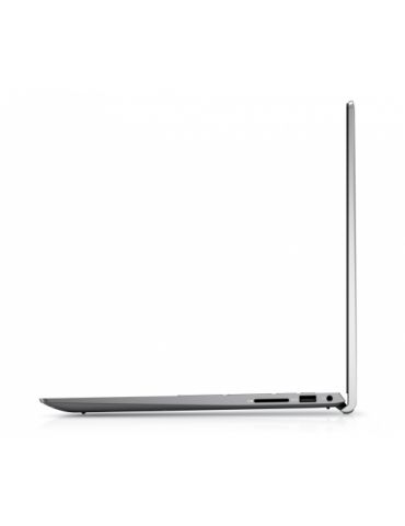 Laptop Dell Inspiron 5515,AMD Ryzen 5 5500U,15.6",RAM 8GB,SSD 512GB,AMD Radeon RX Vega 7,Win 11 Home,Platinum Silver Dell - 4