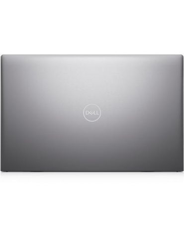 Laptop Dell Vostro 5510,Intel Core i5-11300H,15.6",RAM 8GB,SSD 256GB,nVidia GeForce MX450 2GB,Win 10 Pro,Titan Grey Dell - 2