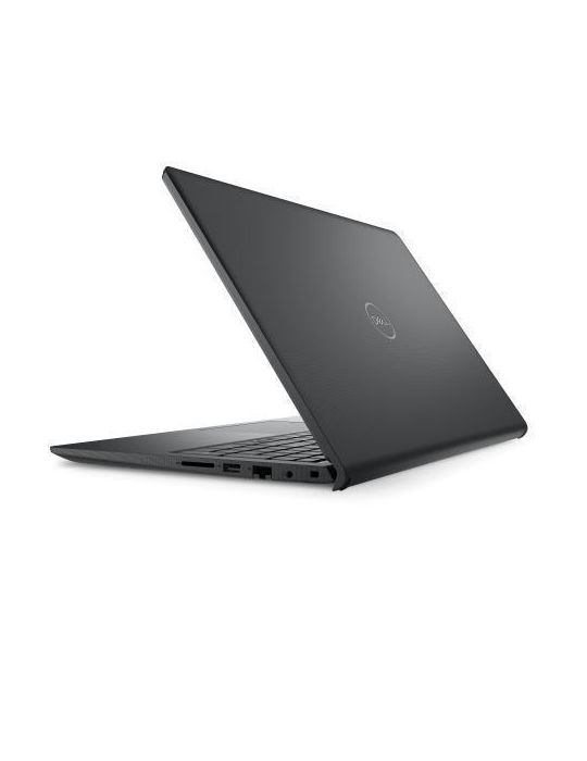Laptop Dell Vostro 3515, AMD Ryzen 7 3700U, 15.6inch, RAM 16GB, SSD 512GB, AMD Radeon RX Vega 10, Linux, Carbon Black Dell - 6