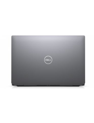 Laptop Dell Latitude 5421, Intel Core i5-11500H, 14inch, RAM 8GB, SSD 256GB, nVidia GeForce MX450 2GB, Linux, Gray Dell - 7