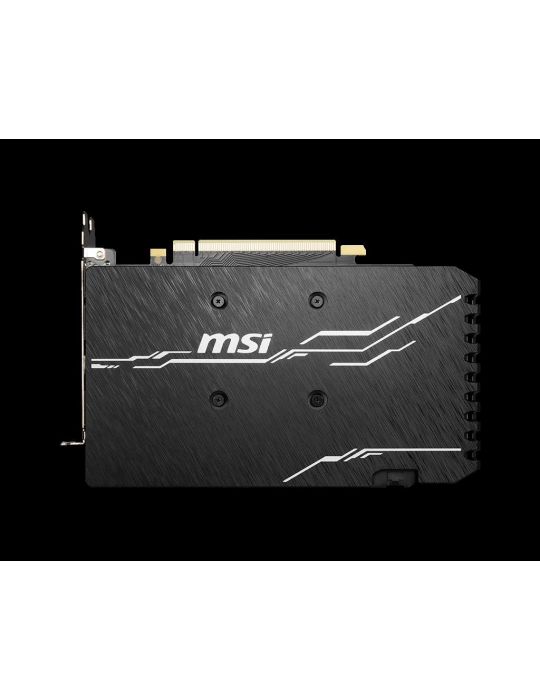 Placa video msi gtx 1660 super ventus xs oc core/memory Msi - 1