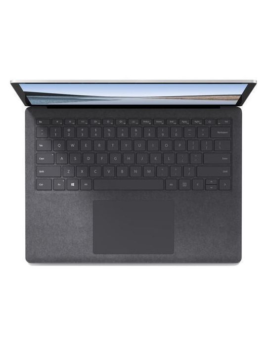 Laptop Microsoft Surface 3 V4C-00092,Intel Core i5-1035G7,13.5",RAM 8GB,SSD 256GB,Intel Iris Plus Graphics,Win 10 Home,Platinum 