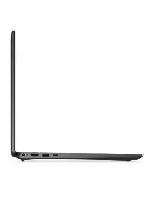 Laptop Dell Latitude 3520,Intel Core i5-1145G7,15.6",RAM 8GB,SSD 512GB,Intel Iris Xe Graphics,Linux,Gray Dell - 4