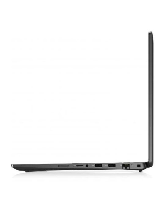 Laptop Dell Latitude 3520,Intel Core i5-1145G7,15.6",RAM 8GB,SSD 512GB,Intel Iris Xe Graphics,Linux,Gray Dell - 5