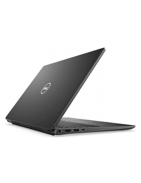 Laptop Dell Latitude 3520,Intel Core i5-1145G7,15.6",RAM 8GB,SSD 512GB,Intel Iris Xe Graphics,Linux,Gray Dell - 6