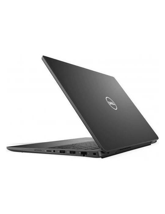 Laptop Dell Latitude 3520,Intel Core i5-1145G7,15.6",RAM 8GB,SSD 512GB,Intel Iris Xe Graphics,Linux,Gray Dell - 7