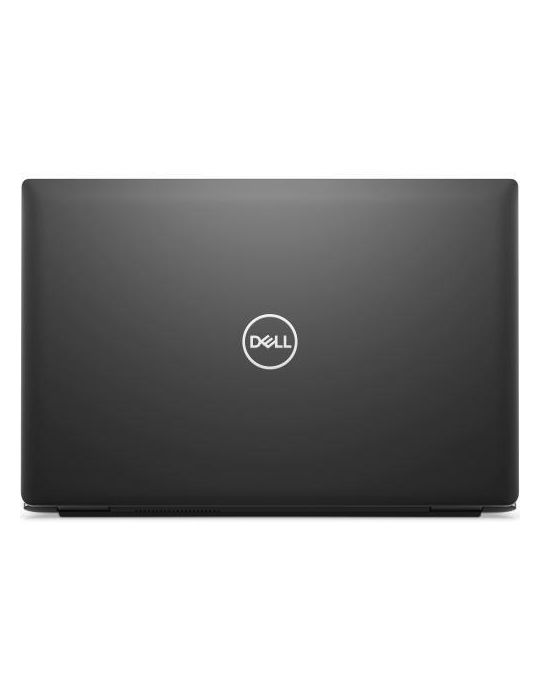 Laptop Dell Latitude 3520,Intel Core i5-1145G7,15.6",RAM 8GB,SSD 512GB,Intel Iris Xe Graphics,Linux,Gray Dell - 8