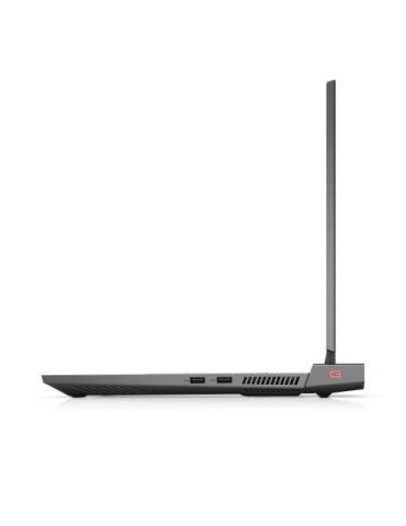 Laptop Dell Inspiron G15 5511,i5-11400H,15.6",RAM 8GB,SSD 512GB,nVidia GeForce RTX 3050 Ti 4GB,Linux,Dark Shadow Grey Dell - 4