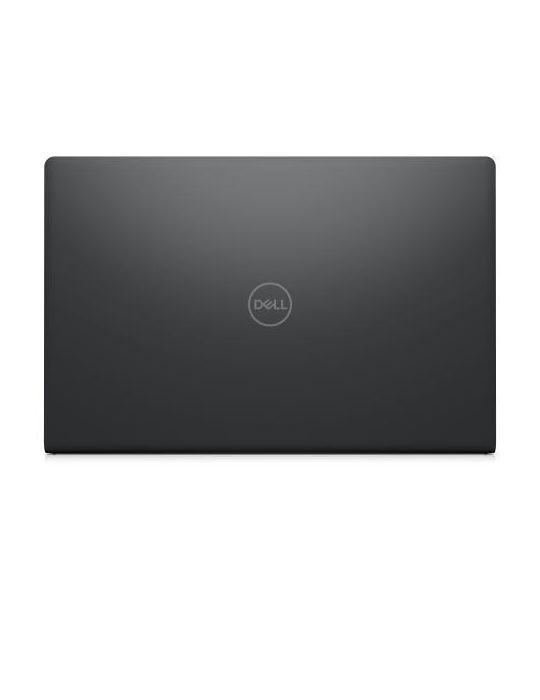 Laptop Dell Inspiron 3511,i5-1135G7, 15.6, RAM 8GB,SSD 512GB,Intel Iris Xe Graphics,Linux,Carbon Black Dell - 4
