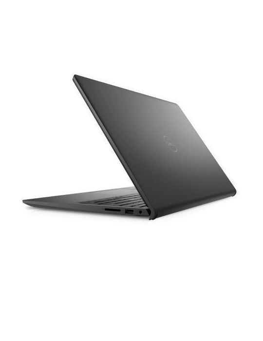 Laptop Dell Inspiron 3511,i5-1135G7, 15.6, RAM 8GB,SSD 512GB,Intel Iris Xe Graphics,Linux,Carbon Black Dell - 8